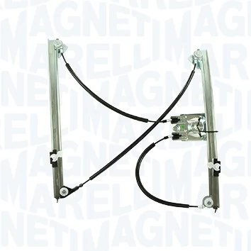 Window Regulator